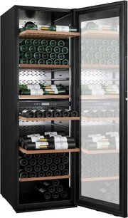 Винный шкаф CLIMADIFF MILLESIME240DB фото 3 в Челябинске Винный шкаф CLIMADIFF MILLESIME240DB фото 3 в Челябинске