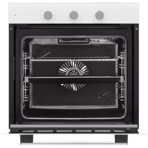 Духовой шкаф Крона ALPHA 60 WH фото 3 в Челябинске Духовой шкаф KRONA ALPHA 60 WH фото 3 в Челябинске