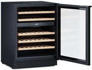 Винный шкаф Дометик D46B Design фото 3 в Челябинске Винный шкаф Dometic D46B Design фото 3 в Челябинске