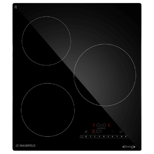 Варочная панель Maunfeld AVI4533SBK фото 2 в Челябинске