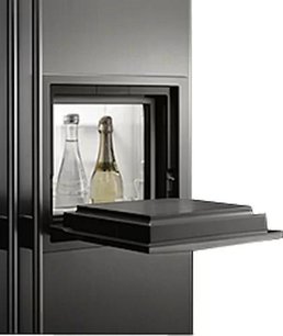Холодильник АЕГ S86090XVX1 фото 4 в Челябинске Холодильник AEG S86090XVX1 фото 4 в Челябинске