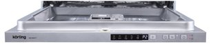Встраиваемая посудомоечная машина Korting KDI 60017 фото 4 в Челябинске