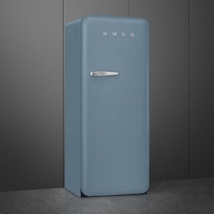 Холодильник Смег FAB28RDSB6 фото 3 в Челябинске Холодильник Smeg FAB28RDSB6 фото 3 в Челябинске