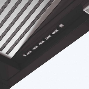 Вытяжка Фабер IN-NOVA ZERO DRIP LITE A60 BK фото 4 в Челябинске Вытяжка Faber IN-NOVA ZERO DRIP LITE A60 BK фото 4 в Челябинске