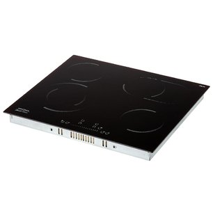 Электрическая варочная поверхность Крона LEGGIERO 60 BL фото 2 в Челябинске Электрическая варочная поверхность KRONA LEGGIERO 60 BL фото 2 в Челябинске