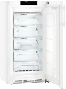 Морозильник Либхер GN 3835 Comfort NoFrost фото 4 в Челябинске Морозильник Liebherr GN 3835 Comfort NoFrost фото 4 в Челябинске