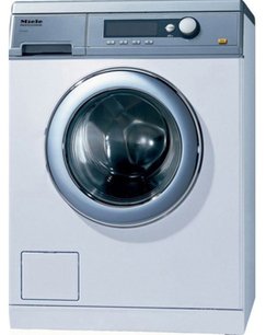 Стиральная машина Миле PW 6065 насос, белая фото в Челябинске Стиральная машина Miele PW 6065 насос, белая фото в Челябинске