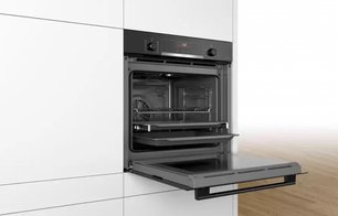 Встраиваемый духовой шкаф BOSCH HBG536EB0R фото 4 в Челябинске Встраиваемый духовой шкаф BOSCH HBG536EB0R фото 4 в Челябинске