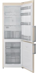 Холодильник Джекис JR FV318EN фото 2 в Челябинске Холодильник Jacky`s JR FV318EN фото 2 в Челябинске