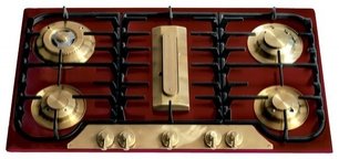 Варочная панель Restart ELP090 RD фото в Челябинске