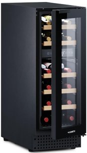 Винный шкаф Дометик D18B Design фото 2 в Челябинске Винный шкаф Dometic D18B Design фото 2 в Челябинске