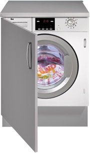 Стиральная машина Тека LSI2 1260 фото в Челябинске Стиральная машина Teka LSI2 1260 фото в Челябинске