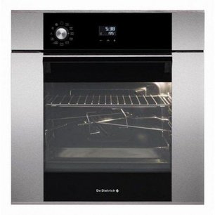 Духовой шкаф Де Дитрих DOP1160XS фото в Челябинске Духовой шкаф De Dietrich DOP1160XS фото в Челябинске