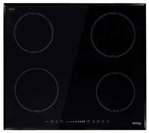 Индукционная варочная панель Korting HI 60504 B фото в Челябинске