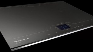 Независимая варочная панель De Dietrich DTI1568DG фото 4 в Челябинске