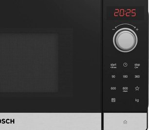 Микроволновая печь Бош FFL023MS2 фото 2 в Челябинске Микроволновая печь Bosch FFL023MS2 фото 2 в Челябинске