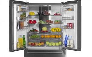 Многокамерный холодильник Vestfrost VF911X фото 4 в Челябинске