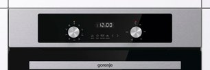 Духовой шкаф Горение BO6737E02AXK фото 4 в Челябинске Духовой шкаф Gorenje BO6737E02AXK фото 4 в Челябинске
