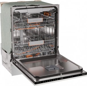 Встраиваемая посудомоечная машина Gorenje GV673B65 фото 4 в Челябинске