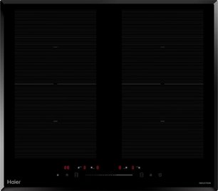 Индукционная варочная панель Haier HHK-Y64TJVB фото 2 в Челябинске
