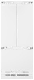 Встраиваемый холодильник Маунфилд MBF212NFW2 фото 3 в Челябинске Встраиваемый холодильник Maunfeld MBF212NFW2 фото 3 в Челябинске