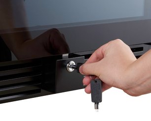 Встраиваемый под столешницу винный шкаф Селлар Приват CP043-2TB фото 2 в Челябинске Встраиваемый под столешницу винный шкаф CellarPrivate CP043-2TB фото 2 в Челябинске