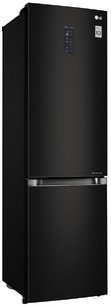 Холодильник LG GA-B499TGBM фото 3 в Челябинске