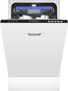 Посудомоечная машина Maunfeld MLP45230 Light Beam фото в Челябинске