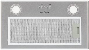 Встраиваемая вытяжка Крона Asta 600 inox PB фото в Челябинске Встраиваемая вытяжка KRONA Asta 600 inox PB фото в Челябинске