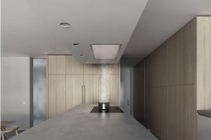 Индукционная варочная панель Gaggenau CI292112 фото 4 в Челябинске