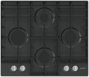 Встраиваемая газовая варочная панель Горение GG6DB фото в Челябинске Встраиваемая газовая варочная панель Gorenje GG6DB фото в Челябинске