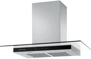 Вытяжка Де Дитрих DHD1187X фото в Челябинске Вытяжка De Dietrich DHD1187X фото в Челябинске