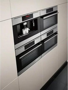 Кофемашина АЕГ PE4542M фото 3 в Челябинске Кофемашина AEG PE4542M фото 3 в Челябинске