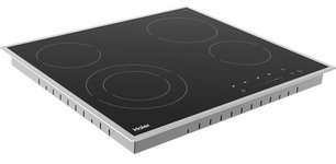 Электрическая варочная панель Haier HHX-C64TDFB фото 3 в Челябинске