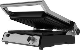 Гриль Маунфилд MF-1324S фото 4 в Челябинске Гриль Maunfeld MF-1324S фото 4 в Челябинске