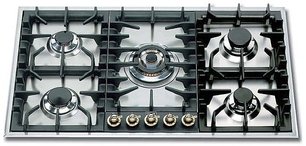 Варочная панель Ilve HP95C фото в Челябинске