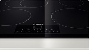 Электрическая варочная панель Bosch PKB651F17 фото 2 в Челябинске