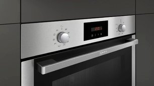 Духовой шкаф Нефф B2CCG6AN0 фото 3 в Челябинске Духовой шкаф Neff B2CCG6AN0 фото 3 в Челябинске