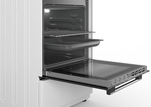 Отдельностоящая электрическая плита BOSCH HKG970020R фото 4 в Челябинске Отдельностоящая электрическая плита BOSCH HKG970020R фото 4 в Челябинске