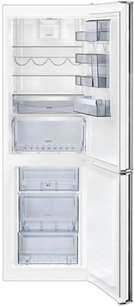 Холодильник АЕГ S83520CMWF CustomFlex фото в Челябинске Холодильник AEG S83520CMWF CustomFlex фото в Челябинске