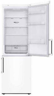 Холодильник LG GA-B 459 BQGL фото 4 в Челябинске