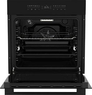 Духовой шкаф Haier HOX-FT5AMTMB фото 2 в Челябинске