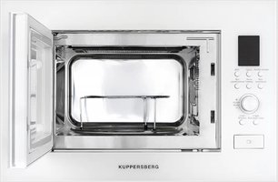 Микроволновая печь Kuppersberg HMW 650 W фото 2 в Челябинске