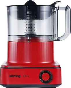 Кухонный комбайн Korting KFP 0201 Diva фото 3