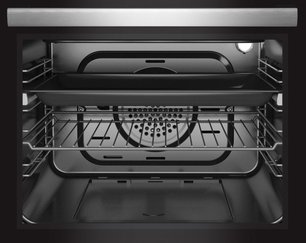 Духовой шкаф Шауб Лоренц SLB EE6840 фото 3 в Челябинске Духовой шкаф Schaub Lorenz SLB EE6840 фото 3 в Челябинске