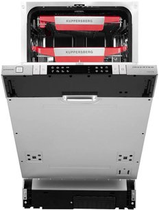 Встраиваемая посудомоечная машина Куперсберг GIM 4578 фото 2 в Челябинске Встраиваемая посудомоечная машина Kuppersberg GIM 4578 фото 2 в Челябинске