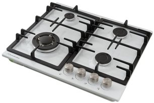 Газовая варочная панель Schaub Lorenz SLK GW6511 фото 4 в Челябинске