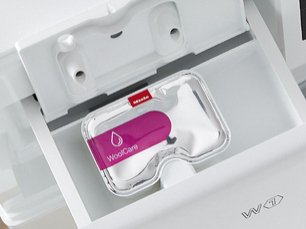 Стиральная машина Миле WCE320 фото 4 в Челябинске Стиральная машина Miele WCE320 фото 4 в Челябинске