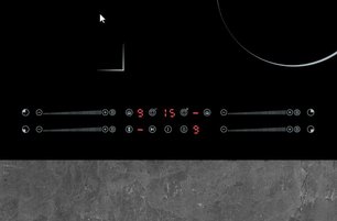 Индукционная варочная панель Zigmund Shtain CI 49.6 B фото 4 в Челябинске