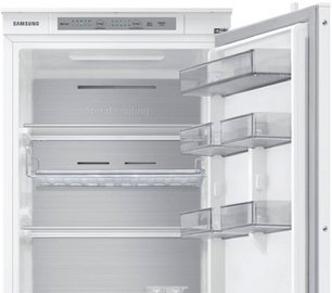 Встраиваемый холодильник Самсунг BRB26705EWW фото 4 в Челябинске Встраиваемый холодильник Samsung BRB26705EWW фото 4 в Челябинске